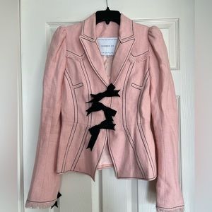Andrew Gn blazer
